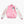 Seattle Mariners Hello Kitty Pink Varsity Jacket - Reversible