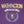Washington Huskies Grape Long Haul Scrum T-Shirt