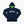 Seattle Seahawks Youth Navy Prime Hoodie