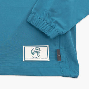 Seattle Torrent Pursuit 1/4-Zip Jacket