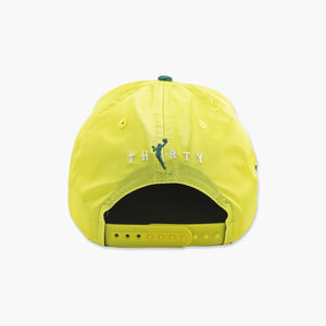 Seattle Storm Rookie Showcase 2026 NBA Draft Snapback