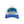 Seattle Seahawks Embroidered Text Corduroy Curved Bill Snapback