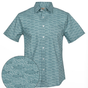 Gills Camp Shirt