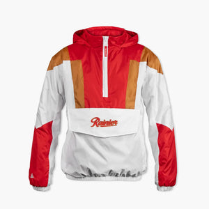 Rainier Beer Aurora Jacket