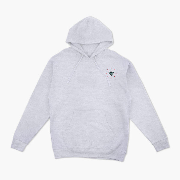 Emerald City Hockey Hoodie