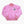 Seattle Mariners Toddler Hello Kitty Pink Varsity Jacket - Reversible