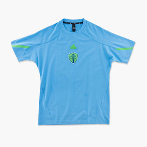 Seattle Sounders Light Blue Premium T-Shirt