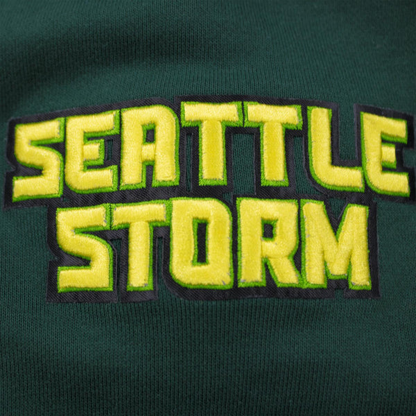 Seattle Storm Retro Classics Hoodie