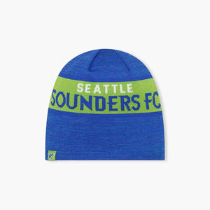 Seattle Sounders Season Kickoff Beanie