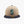 Seattle Mariners Primary Logo Khaki/Navy Fitted Hat