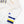 Seattle Mariners Starter Cream Cooperstown Script Satin Jacket