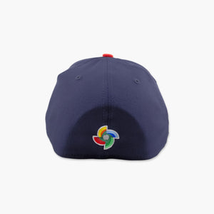 World Baseball Classic Team USA Two-Tone FlexFit