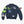 Seattle Seahawks New Era Alpha Industries 2026 OTC Bomber Jacket