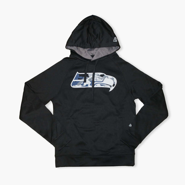 Seattle Seahawks 2022 Training Camp Hoodie