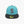 Seattle Mariners Atlantis Fitted Hat