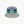 Seattle Seahawks Throwback Grey Helmet Bucket Hat