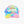 Seattle Mariners Youth Tie-Dye Snapback
