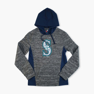 Seattle Mariners Instant Replica Hoodie