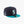 Seattle Mariners Randy Johnson Two-Tone Fitted Hat