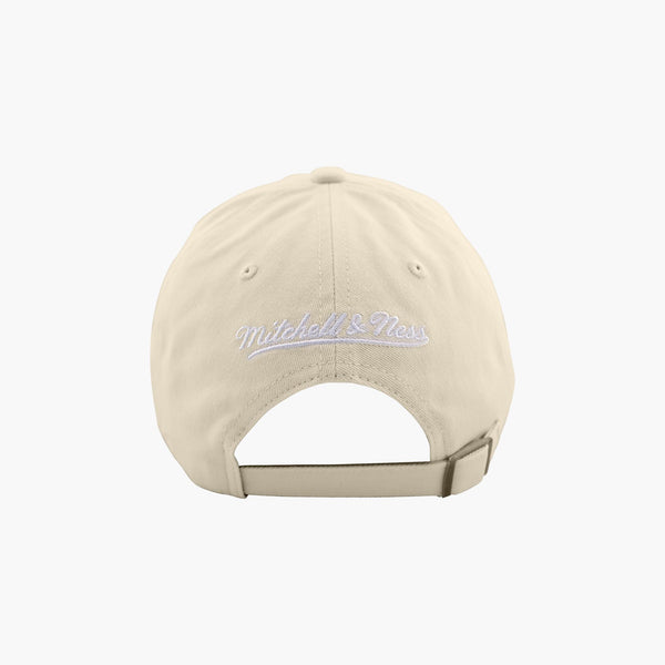 Seattle Seahawks Cream Fashion Adjustable Hat