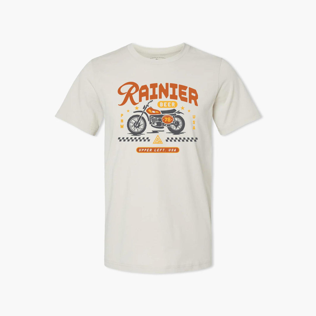 Rainier Beer and Rainiers – Simply Seattle