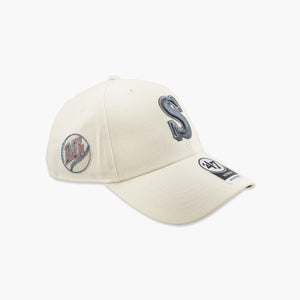 Seattle Mariners Basalt Sandstorm MVP Snapback