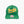 Seattle SuperSonics Zig Zag Satin Snapback