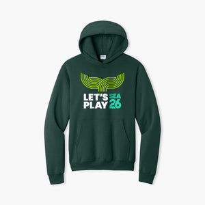 The Sound Hoodie