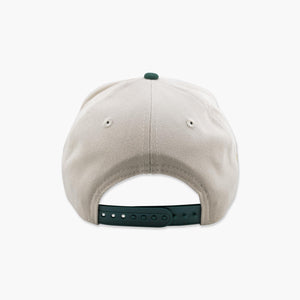 Seattle SuperSonics Stone 1996 NBA Finals A-Frame Snapback