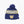 Washington Huskies Primary Logo Sport Knit Beanie