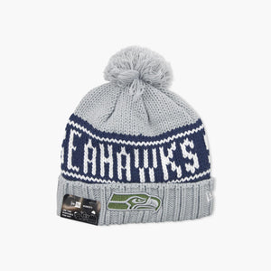 Seattle Seahawks Women's Rivalry Beanie