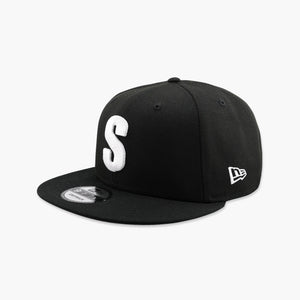 Seattle Mariners Steelheads Black Snapback