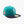 Seattle Mariners Teal 2026 Hall of Fame Celebration Fitted Hat