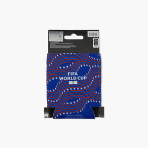 FIFA World Cup We Are 26 USA Can Cooler