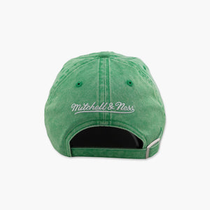Seattle SuperSonics Legendary Vintage Logo Adjustable Hat