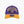 Washington Huskies Purple Throwback Arched Snapback