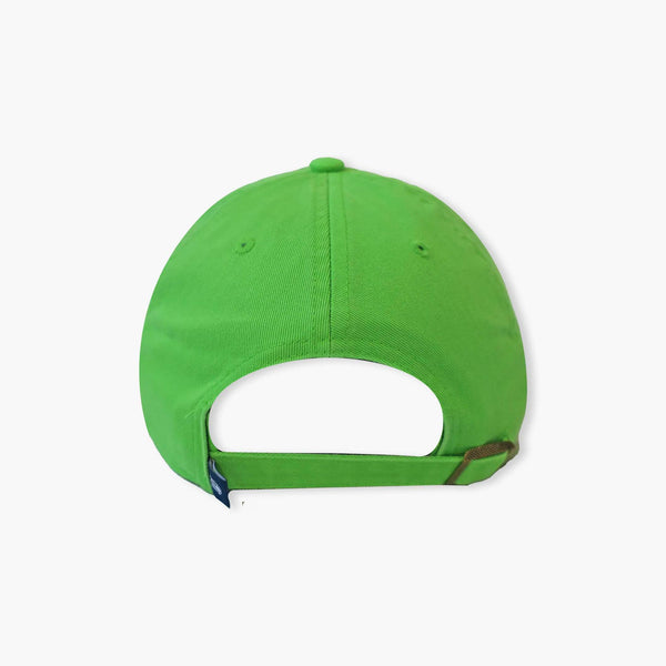 Seattle Seahawks Action Green Clean Up Adjustable Hat