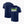 Seattle Seahawks Fanatics 2025 NFC Champions Right Side Draw T-Shirt - College Navy - Kids