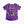 Washington Huskies In The Band Youth Girls T-Shirt