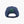 Seattle Seahawks Navy Throwback Cartoon Character Snapback - Toddler