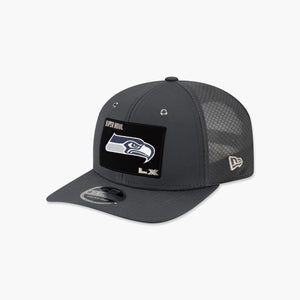 New Era Adult 2025-26 Super Bowl LX Bound Seahawks Opening Night 9Seventy Adjustable Hat