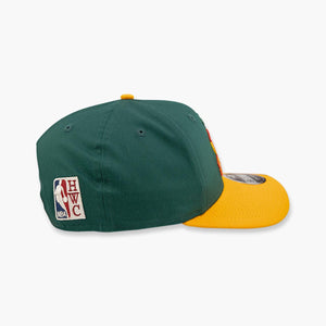 Seattle SuperSonics Evergreen Space Needle Youth Snapback