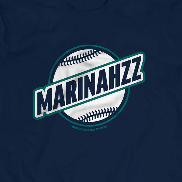 Marinahzz T-Shirt