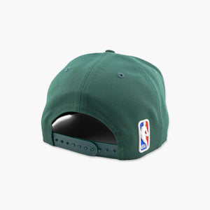 Seattle SuperSonics Space Needle Classic A-Frame Snapback