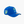 Seattle Sounders Kickoff Blue A-Frame Snapback