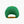 Seattle SuperSonics Green and Gold Script Adjustable Hat