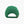 Seattle SuperSonics Kelly Green Rocket Ship Clean Up Adjustable Hat