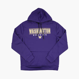 Washington Huskies Hit the Road Hoodie