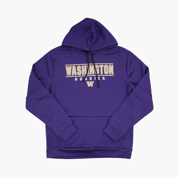 Washington Huskies Hit the Road Hoodie