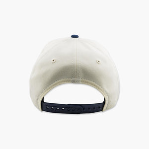 Seattle Seahawks Two-Tonal A-Frame Women's Snapback